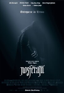 Imagem do filme Nosferatu