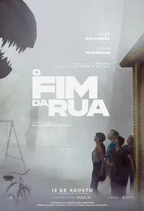 O Fim Da Rua