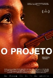 Cartaz de O Projeto
