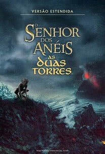 O Senhor Dos Anéis – As Duas Torres (25º Aniversário)