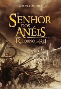 O Senhor Dos Anéis – O Retorno Do Rei (25º Aniversário)