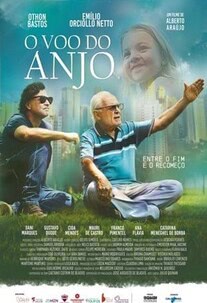 Pôster do filme O Voo do Anjo