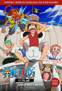 One Piece: O filme