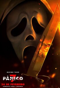Pôster filme Pânico 7