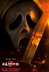 Poster Pânico 7