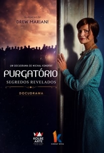 Cartaz de Purgatório - Segredos revelados (relançamento)