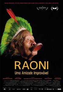 Raoni - Uma Amizade Improvável