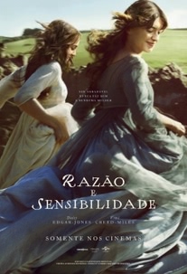Cartaz de Razão e Sensibilidade