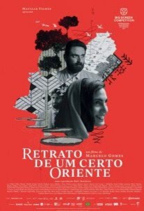 Imagem do filme Retrato de um Certo Oriente