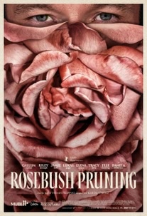 Cartaz de Rosebush Pruning