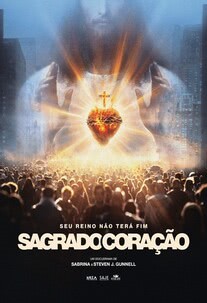 Sagrado Coração - Seu reino não terá fim