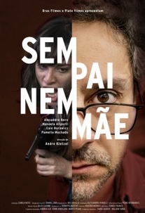Cartaz de Sem Pai Nem Mãe
