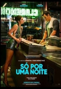 Só Por Uma Noite