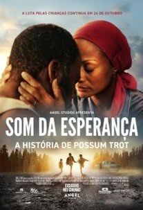 Som da Esperança: A História de Possum Trot