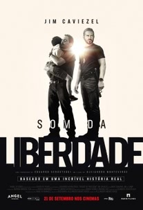 Imagem de Banner do Som da Liberdade