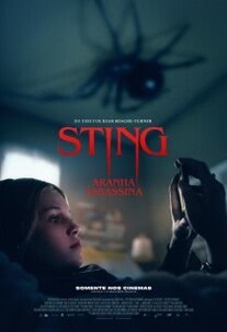 Imagem do filme Sting - Aranha Assassina