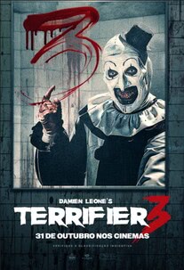 Terrifier 3