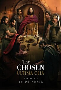 Imagem do filme The Chosen: A Última Ceia