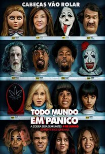 Todo Mundo em Pânico 6
