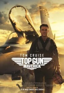 Top Gun – Maverick (Relançamento)
