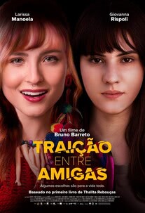 Traição Entre Amigas