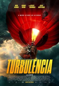 Turbulência