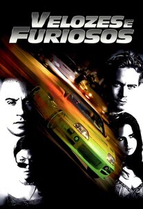 Cartaz de Velozes e Furiosos (25º Aniversário)