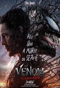 Venom – A Ultima Rodada