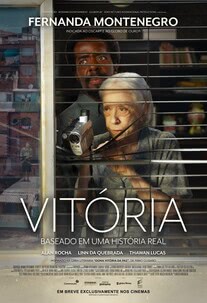 Imagem do filme Vitória