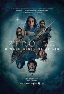 Cartaz de Zero D.C.